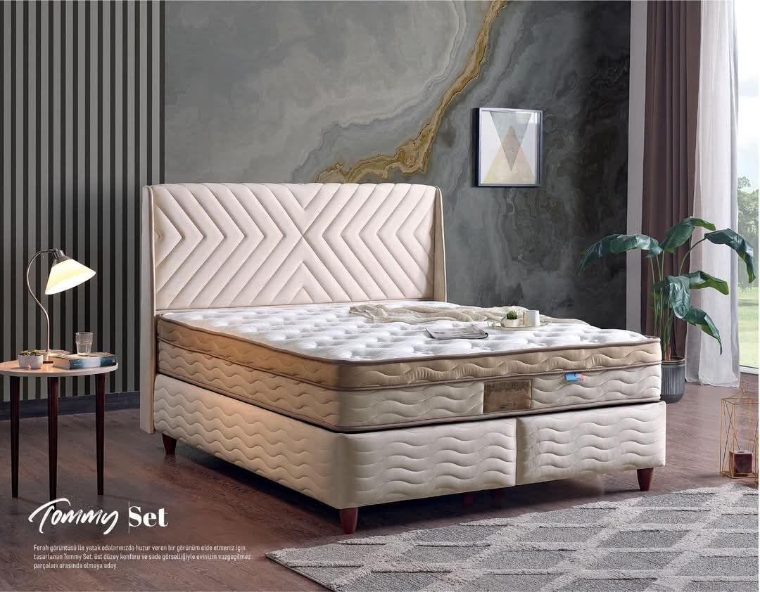 Кровать Narva