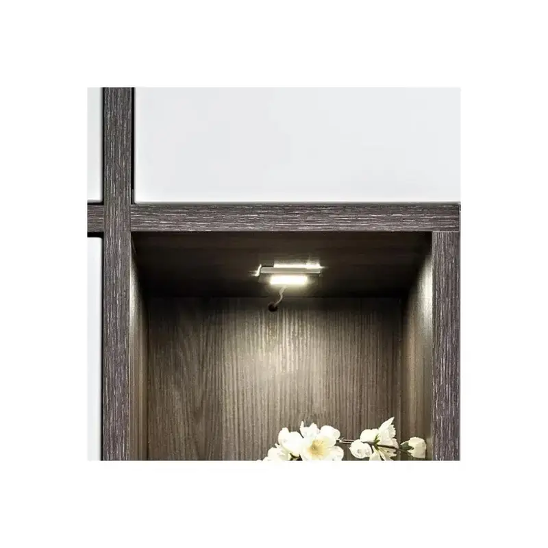 תמונה ממוזערת: Витрина-шкаф Cross  европейского производства 