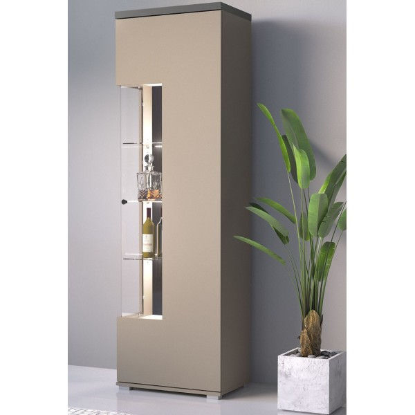 תמונה ממוזערת: Комод  Serio 4 d