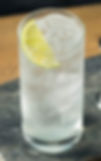 Gin tonic