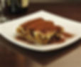 Tiramisu'*