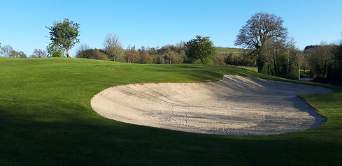 1st Hole bunker.jpeg