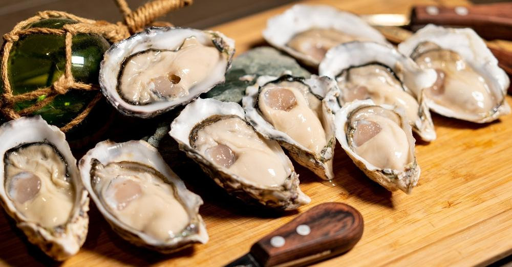 4/7(日)まで】数量限定で全国No.1の極旨牡蠣「海男オイスター」を販売中！