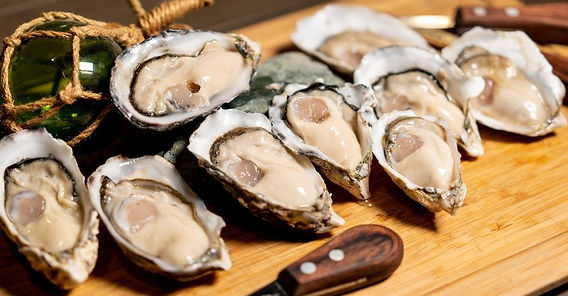 4/7(日)まで】数量限定で全国No.1の極旨牡蠣「海男オイスター」を販売中！