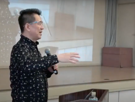 2021年度「新潟南魚沼の宝物」第3回セミナー開催!