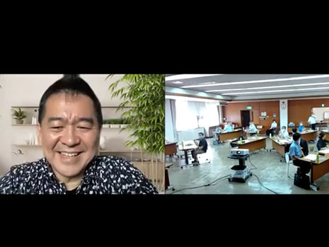 2021年度「兵庫北播磨の宝物」第2回セミナー開催!