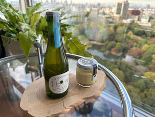 【羽根コラム】おうち「最上カフェ」、やってみませんか♪