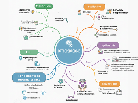 Difficultés scolaires de l'enfant : le soutien pédagogique adapté (HAS 2024)