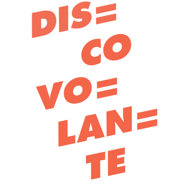 Disco Volante