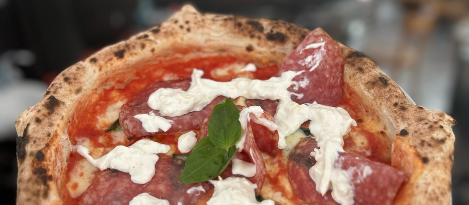 Stracciatella Milano