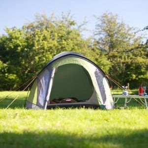 Miniatura: Carpa Coleman Darwin 2 Plus