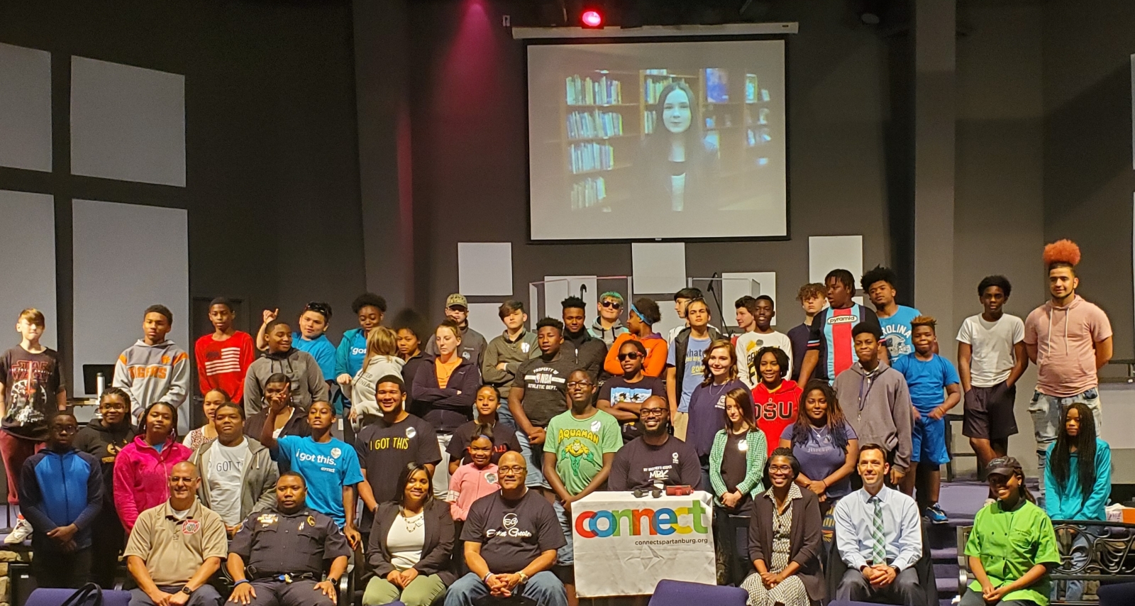 Home | My Brother's Keeper Alliance South Carolina