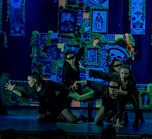 Contempo Little Dream