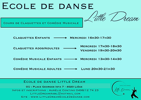Cours de Claquettes et Comédie Musicale.png