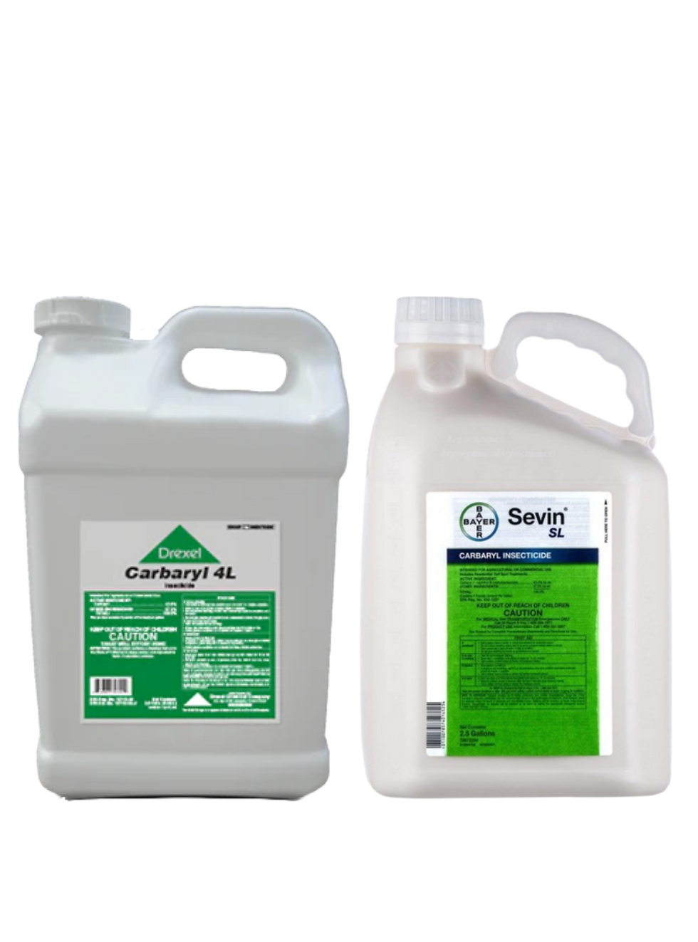 carbaryl/sevin