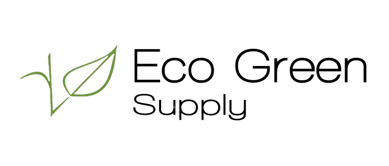 Eco Green Supply Logo