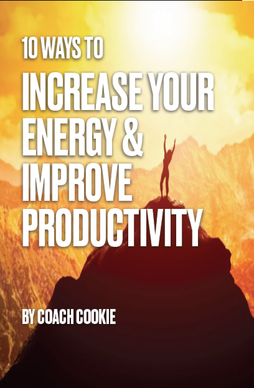 10 For Energy