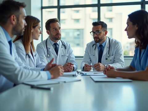 Quality Improvement Strategies for Healthcare Organizations