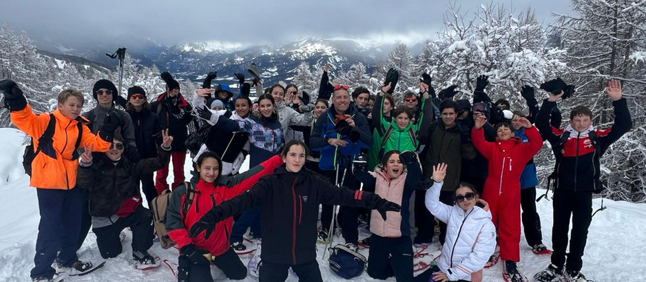 4e5 4e6 Les Lagopèdes