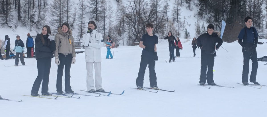 4e2 4e3 Les Marmottes