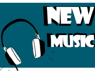 Great new music!