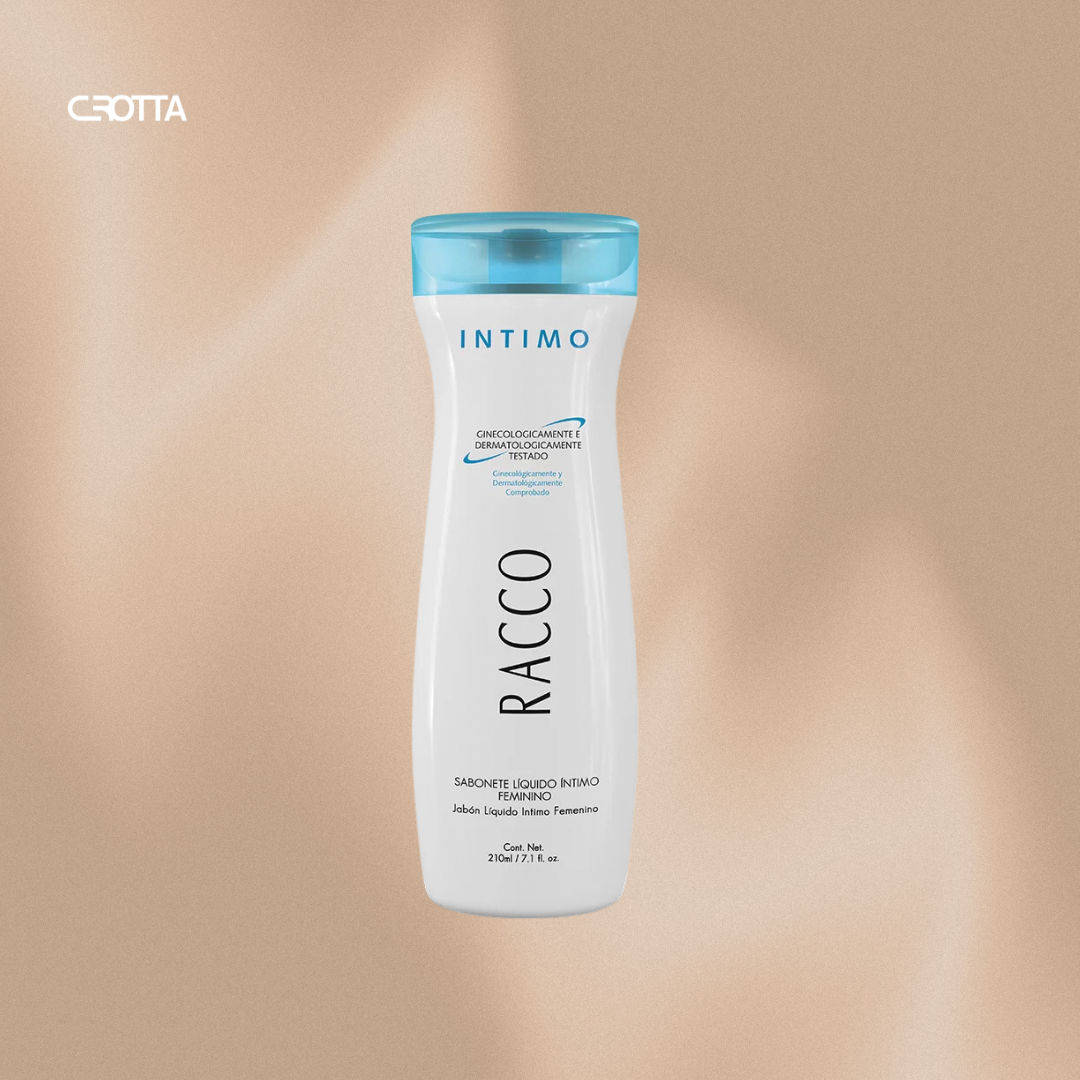 Sabonete Líquido Íntimo Feminino, 210ml