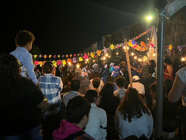 San Diego Magazine: The Music Festival Creating Harmony Between the US & Mexico