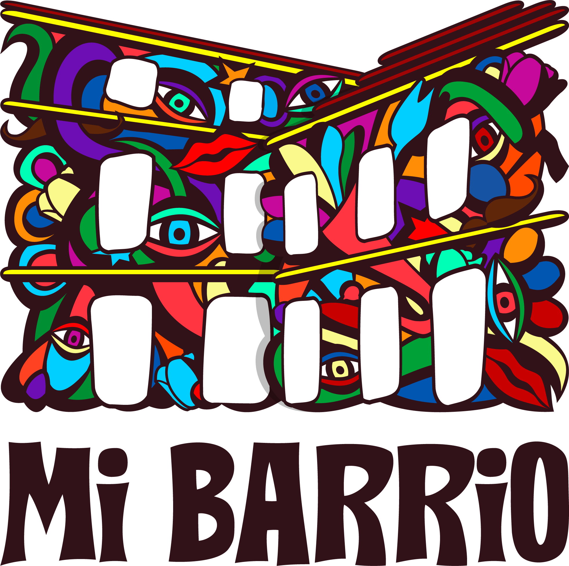 Mi Barrio