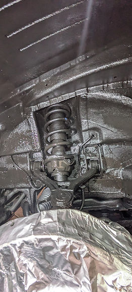 Auto Mobile Rust Belt Mobile Rust Clinic | rust protection | unit 1, 48 Chapel Lane ...