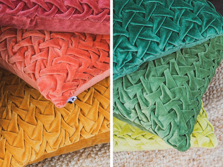 לחדש את הבית עם אינדיגו-מרקט