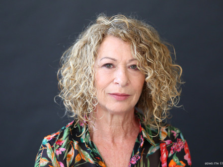 כתבו עלינו באנשי העיר | סיפור אישי אורנה רזניק חג'ג'