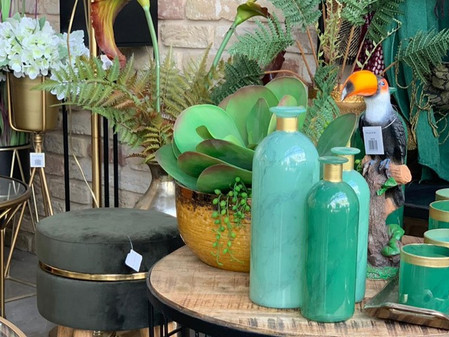 מכניסים את הקיץ הביתה