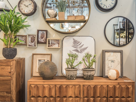 הטרנדים החמים לשנת 2019