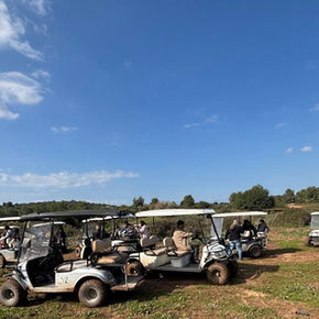 בלי דרכון ובלי נתב"ג: הקיץ מטיילים עם הילדים ב"טוסקנה של ישראל"!