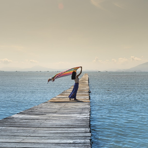 גוף, נפש, מים