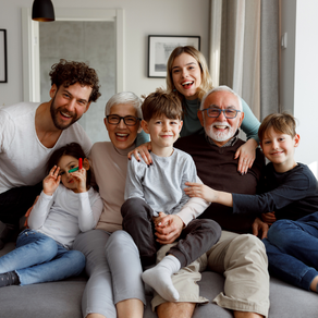 איך להגן על הורינו בגיל השלישי?