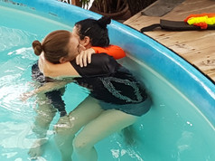 התמחות למטפלים