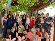 סיום מחזור ה'