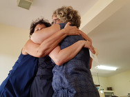 הכשרת מטפלים רגשיים במים