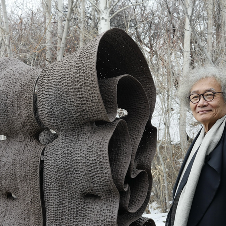 HSU YUNGHSU SİSYPHOS’UN ŞÜPHESİ İLE VAN’DAYDI