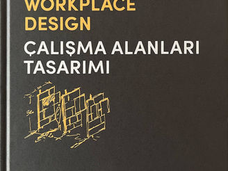 ÇALIŞMA ALANLARI TASARIMI