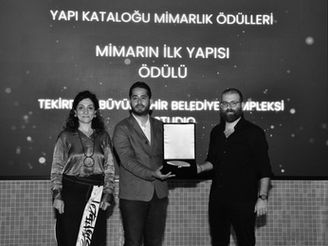 YAPI KATALOĞU MİMARLAR REHBERİ 4 YAŞINDA