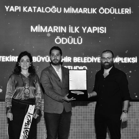 YAPI KATALOĞU MİMARLAR REHBERİ 4 YAŞINDA