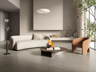 INDUSTRIAL LOOK FROM NATURE