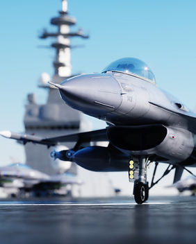 Aerospace Defense