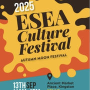 Celebrating the Richness of East & Southeast Asian Culture: ESEA Cultural Festival 2025