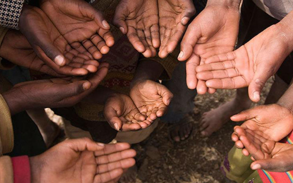 World Hunger