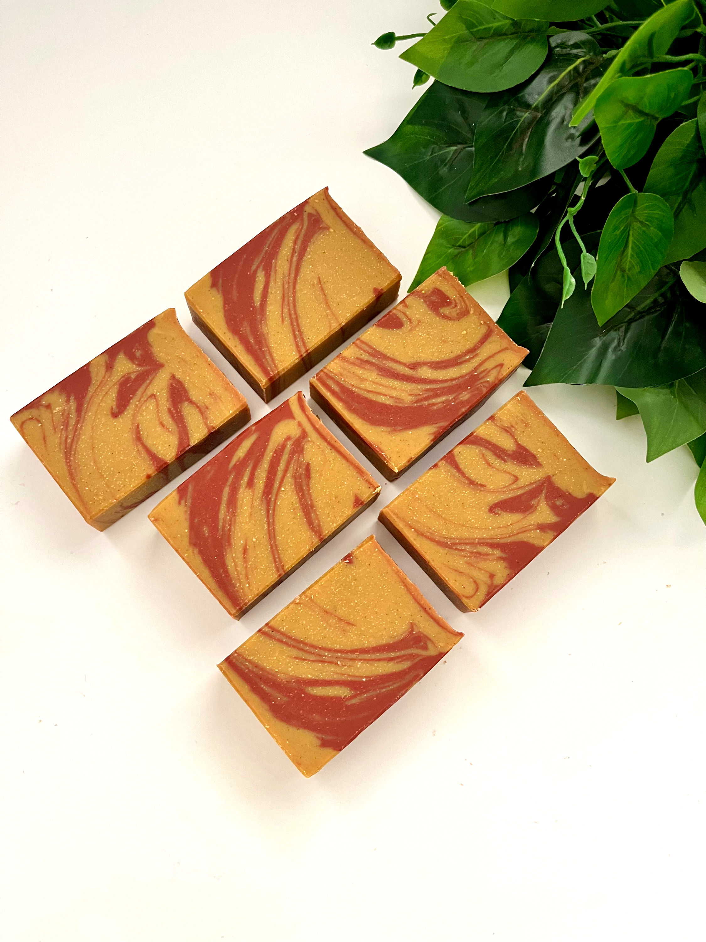 CHANDAAN GOLD Face Soap
