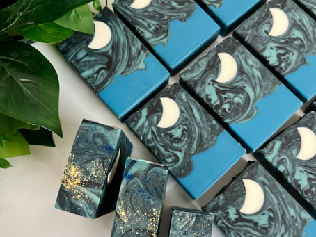 What is Cold Process Soap?