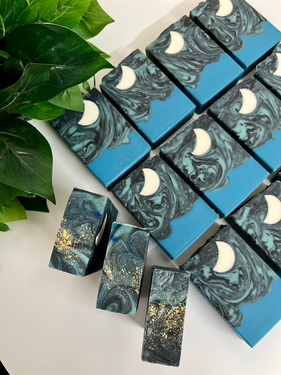 What is Cold Process Soap?